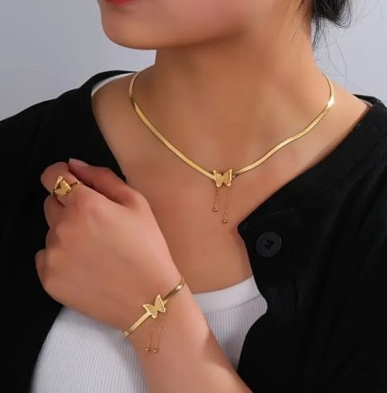 conjunto de 3 piezas