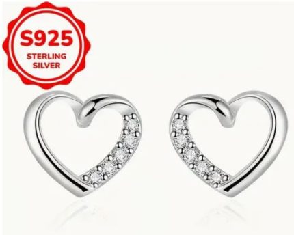 ARETES CORAZÓN