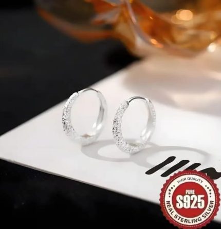 Pendientes elegantes