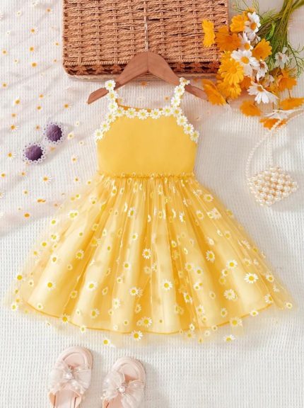 Vestido princesa